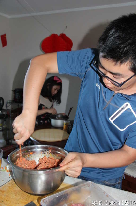 ChineseNewYearsEve20150218 172708