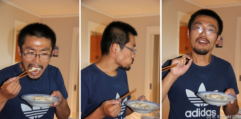 ChineseNewYearsEve20150218 180223