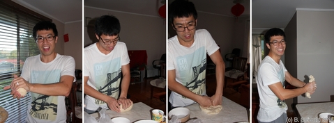 ChineseNewYearsEve20150218 191747