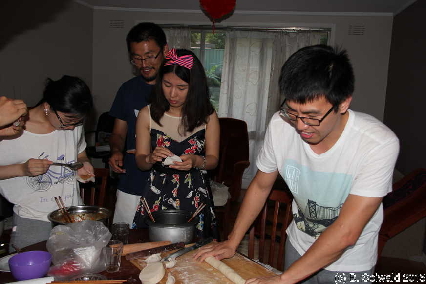 ChineseNewYearsEve20150218 193353