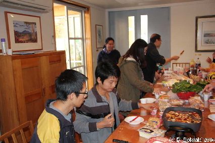 DaiChaoqing Farewell20140615 123112
