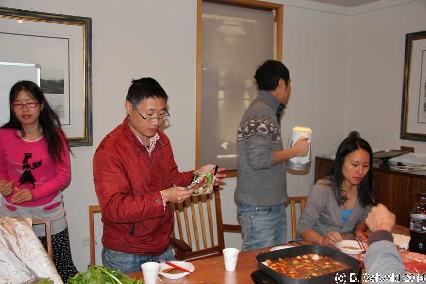 DaiChaoqing Farewell20140615 130224