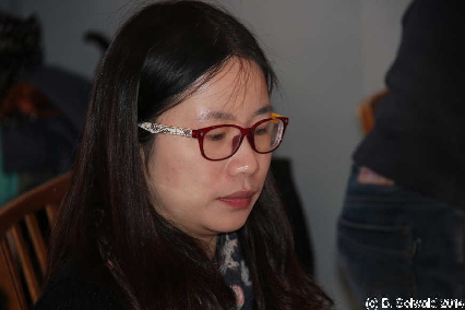 DaiChaoqing Farewell20140615 130243