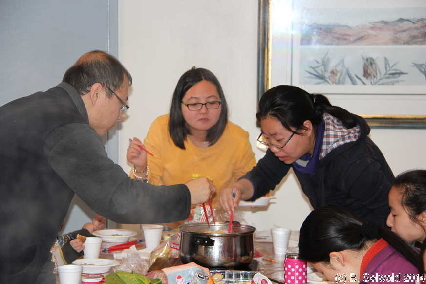 DaiChaoqing Farewell20140615 130248