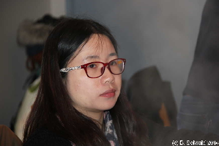DaiChaoqing Farewell20140615 130348