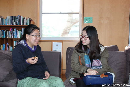 DaiChaoqing Farewell20140615 144407