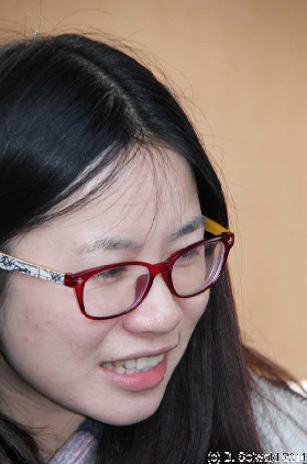DaiChaoqing Farewell20140615 144413