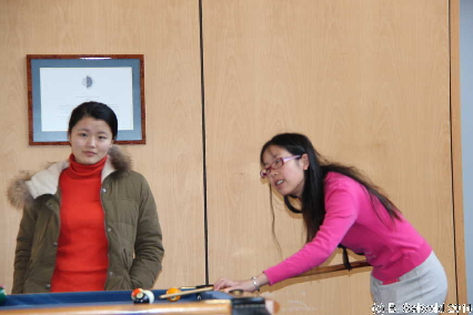 DaiChaoqing Farewell20140615 144434
