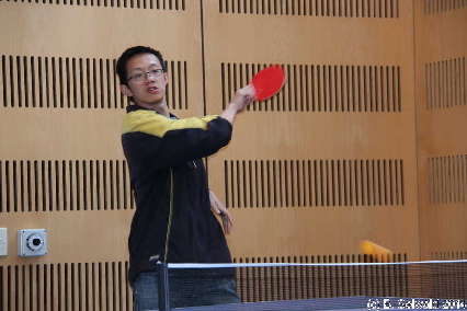 DaiChaoqing Farewell20140615 144437