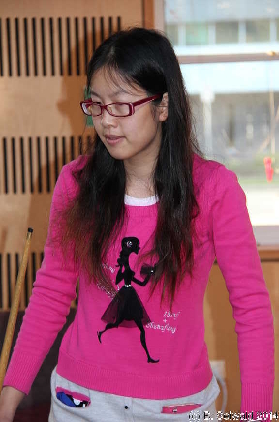 DaiChaoqing Farewell20140615 153934