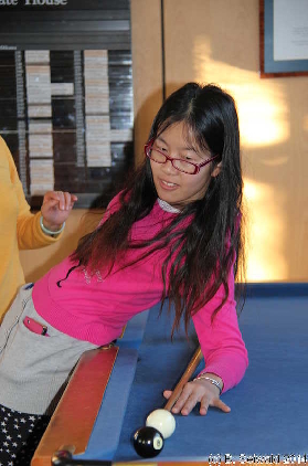 DaiChaoqing Farewell20140615 155242