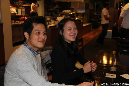 DaiChaoqing Farewell20140620 185230