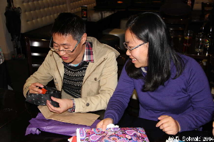 DaiChaoqing Farewell20140620 185925