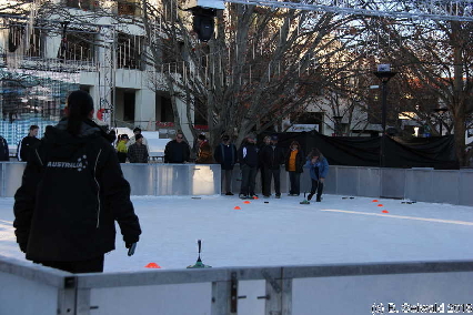 Eisstockschiessen20150719 081145