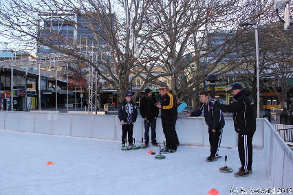 Eisstockschiessen20150719 083723