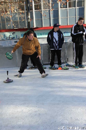 Eisstockschiessen20150719 084732