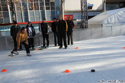 Eisstockschiessen20150719 084749