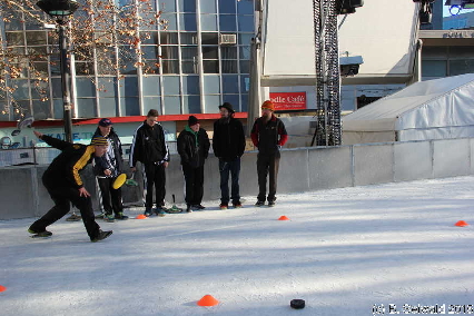 Eisstockschiessen20150719 084814