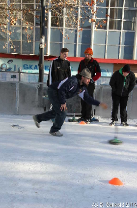 Eisstockschiessen20150719 084850