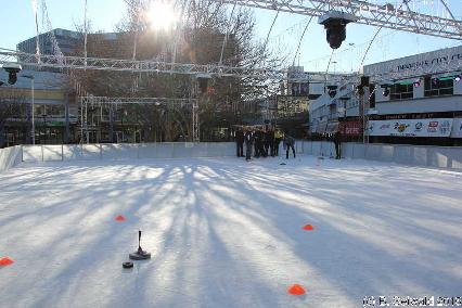 Eisstockschiessen20150719 085210