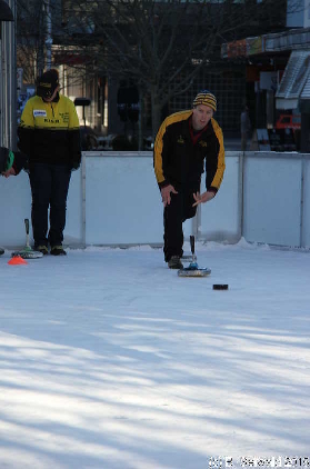 Eisstockschiessen20150719 085228