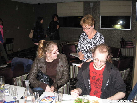 FarewellDinner20140904 203747
