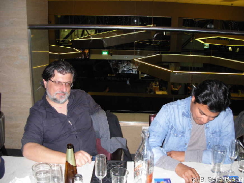 FarewellDinner20140904 203806