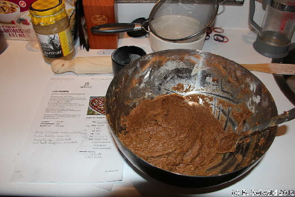 FirstLebkuchen20131213 210311