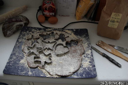 FirstLebkuchen20131214 100554