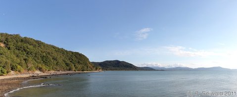 CAPETRIBULATION20110721 083825