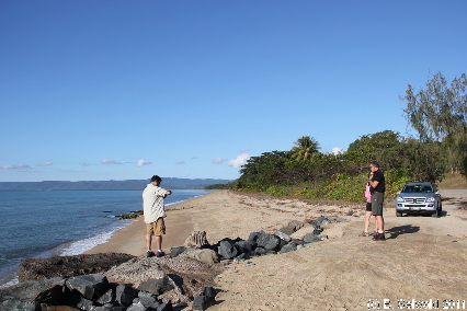 CAPETRIBULATION20110721 084015