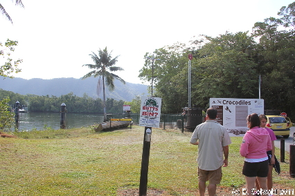 CAPETRIBULATION20110721 090209