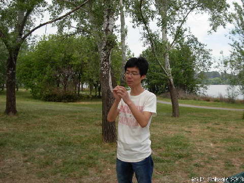 LeiFarewellBBQ20131020 114819