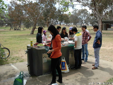 LeiFarewellBBQ20131020 114852