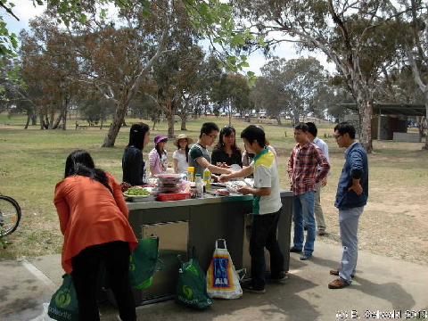LeiFarewellBBQ20131020 114855