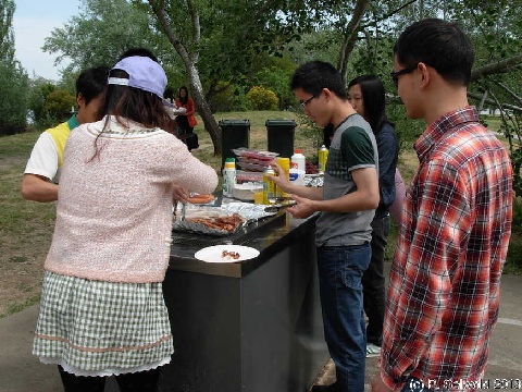 LeiFarewellBBQ20131020 115006