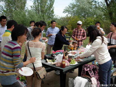 LeiFarewellBBQ20131020 121838