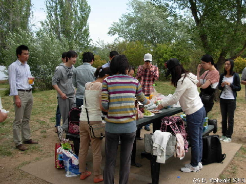 LeiFarewellBBQ20131020 121850