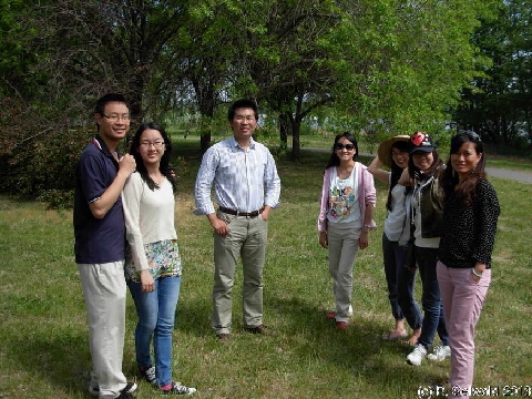 LeiFarewellBBQ20131020 143120
