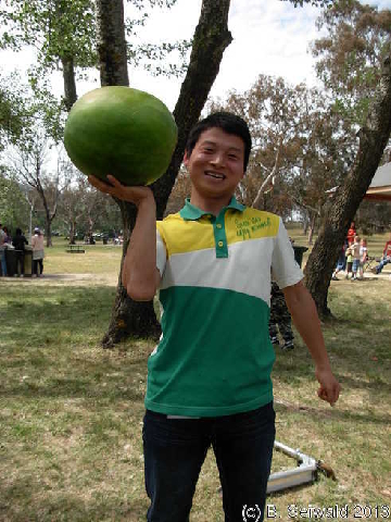 LeiFarewellBBQ20131020 143208