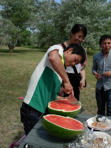 LeiFarewellBBQ20131020 143334