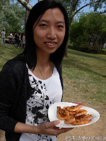 LeiFarewellBBQ20131020 143442