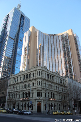 MELBOURNE20110702 095208
