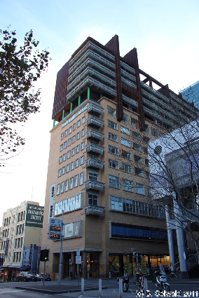 MELBOURNE20110702 095450