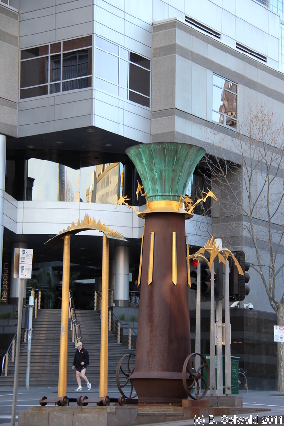 MELBOURNE20110702 095635