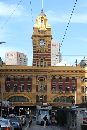 MELBOURNE20110702 114726