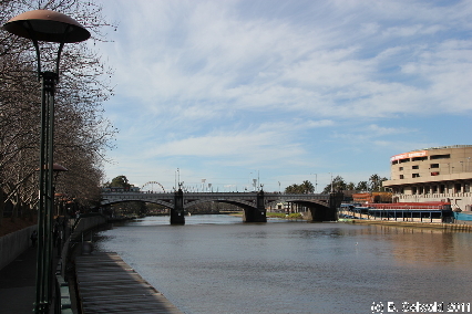 MELBOURNE20110702 115146