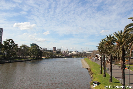 MELBOURNE20110702 124028