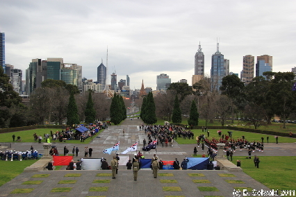 MELBOURNE20110703 105227