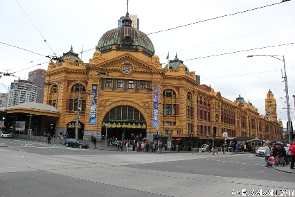 MELBOURNE20110703 144026